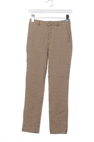 Dámske nohavice Stradivarius, Veľkosť XS, Farba Viacfarebná, Cena  16,95 €