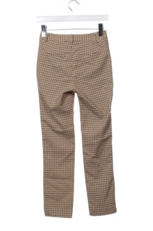 Dámske nohavice Stradivarius, Veľkosť XS, Farba Viacfarebná, Cena  16,95 €