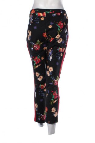 Pantaloni de femei Stradivarius, Mărime L, Culoare Multicolor, Preț 42,99 Lei