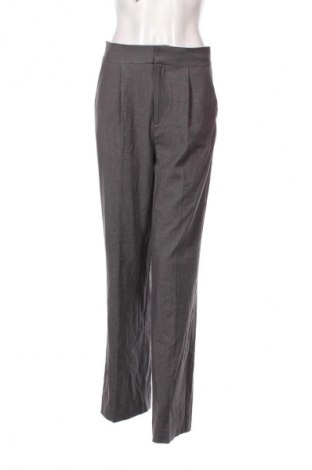 Damskie spodnie Stradivarius, Rozmiar S, Kolor Szary, Cena 252,99 zł