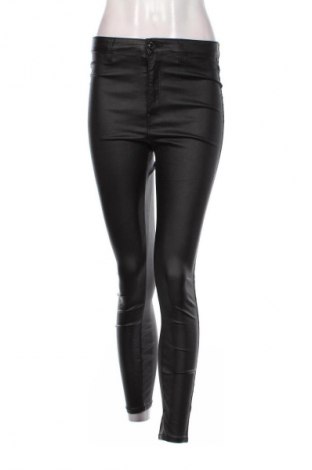 Pantaloni de femei Stradivarius, Mărime M, Culoare Negru, Preț 94,99 Lei