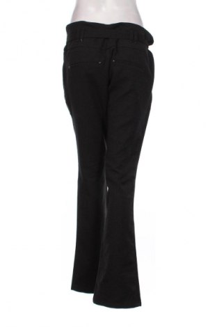 Pantaloni de femei Stradivarius, Mărime M, Culoare Negru, Preț 94,99 Lei