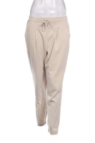 Damenhose Stradivarius, Größe L, Farbe Beige, Preis 20,99 €