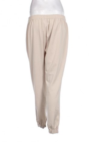 Damenhose Stradivarius, Größe L, Farbe Beige, Preis 20,99 €