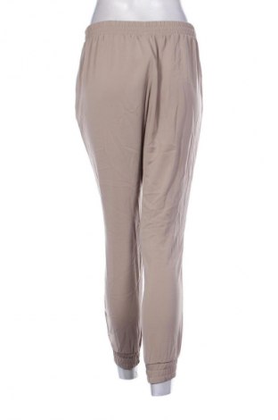 Dámske nohavice Stradivarius, Veľkosť S, Farba Béžová, Cena  16,95 €