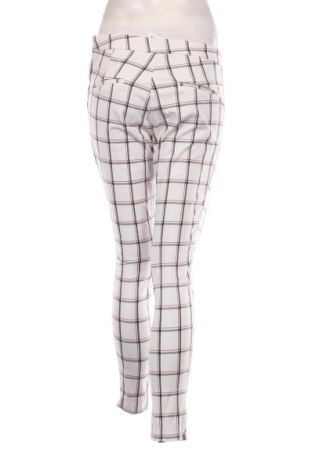 Damskie spodnie Stradivarius, Rozmiar S, Kolor Kolorowy, Cena 38,99 zł