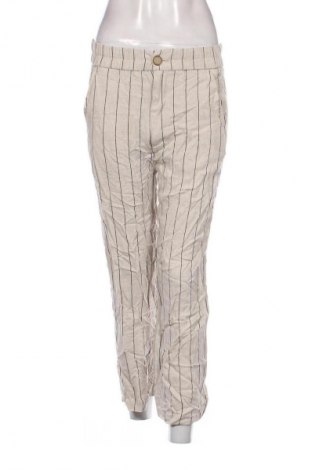 Damenhose Stradivarius, Größe S, Farbe Mehrfarbig, Preis 20,99 €