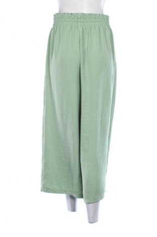 Dámske nohavice Stradivarius, Veľkosť L, Farba Zelená, Cena  16,95 €