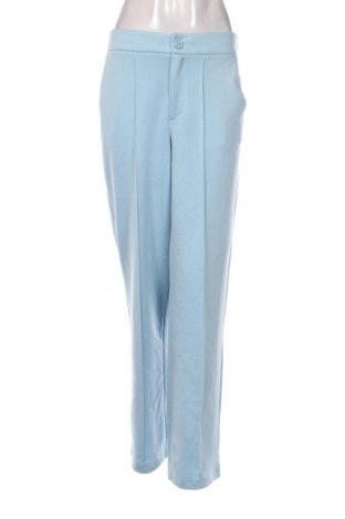 Női nadrág Stradivarius, Méret M, Szín Kék, Ár 7 879 Ft