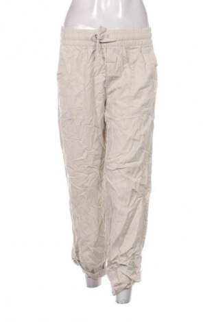 Damenhose Stradivarius, Größe S, Farbe Beige, Preis 8,99 €