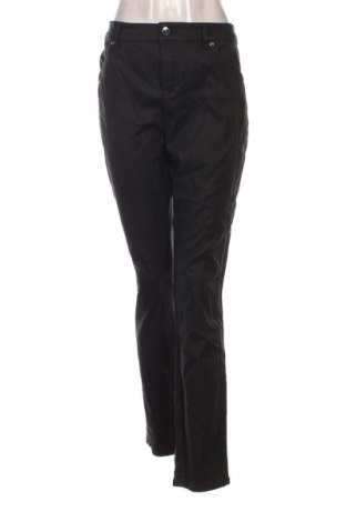 Pantaloni de femei Street One, Mărime XXL, Culoare Negru, Preț 133,99 Lei
