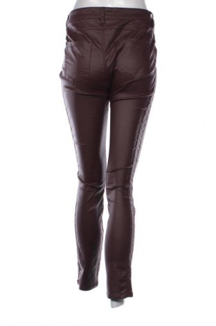 Damskie spodnie Street One, Rozmiar XL, Kolor Czerwony, Cena 134,99 zł