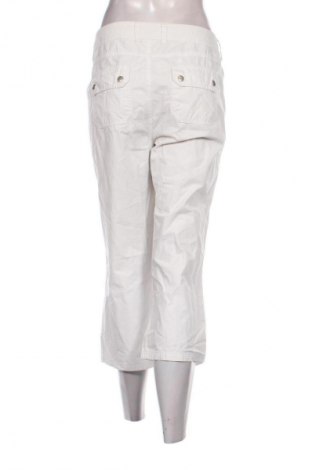 Damenhose Street One, Größe L, Farbe Weiß, Preis 28,99 €