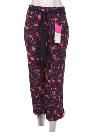 Damskie spodnie Street One, Rozmiar S, Kolor Kolorowy, Cena 305,99 zł