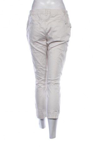 Damenhose Street One, Größe M, Farbe Beige, Preis 11,99 €