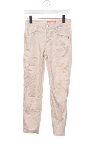 Pantaloni de femei Street One, Mărime XS, Culoare Bej, Preț 133,99 Lei