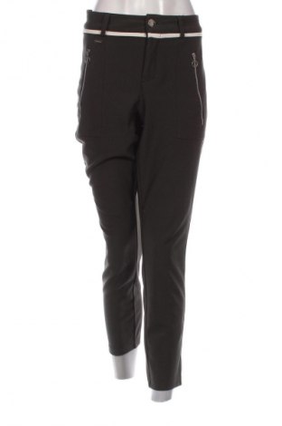 Női nadrág Street One, Méret XXL, Szín Zöld, Ár 11 099 Ft