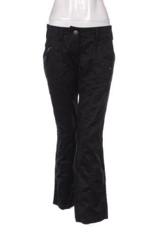 Damenhose Street One, Größe S, Farbe Schwarz, Preis € 11,99