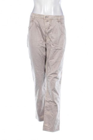 Női nadrág Street One, Méret XXL, Szín Bézs, Ár 11 099 Ft