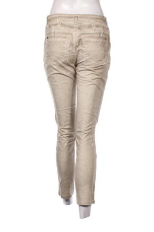 Pantaloni de femei Street One, Mărime M, Culoare Bej, Preț 139,99 Lei