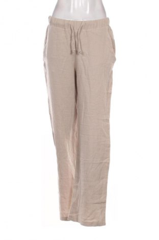 Damenhose Sublevel, Größe L, Farbe Beige, Preis 31,99 €