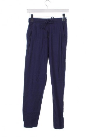 Pantaloni de femei Sublevel, Mărime XS, Culoare Albastru, Preț 94,99 Lei