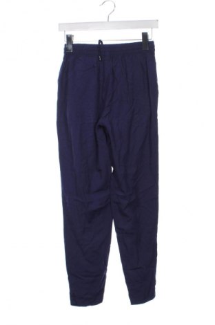 Pantaloni de femei Sublevel, Mărime XS, Culoare Albastru, Preț 94,99 Lei