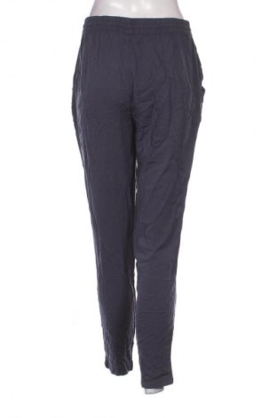 Pantaloni de femei Sublevel, Mărime M, Culoare Albastru, Preț 94,99 Lei