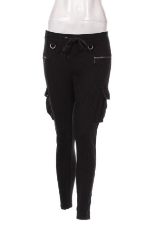 Damenhose Summum Woman, Größe S, Farbe Schwarz, Preis € 43,99