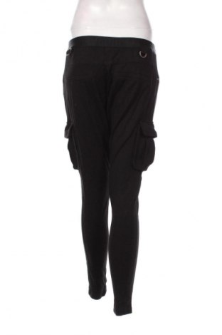 Damenhose Summum Woman, Größe S, Farbe Schwarz, Preis € 43,99