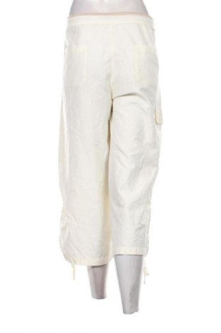 Pantaloni de femei TCM, Mărime XXL, Culoare Ecru, Preț 94,99 Lei