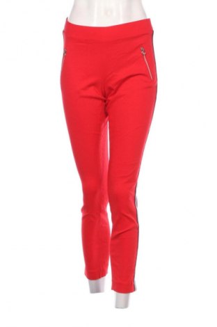 Damenhose TCM, Größe S, Farbe Rot, Preis 8,99 €