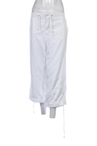 Damskie spodnie TCM, Rozmiar XL, Kolor Biały, Cena 57,99 zł
