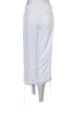 Damskie spodnie TCM, Rozmiar XL, Kolor Biały, Cena 57,99 zł