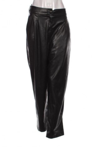 Pantaloni de femei TWINSET, Mărime XL, Culoare Negru, Preț 438,99 Lei
