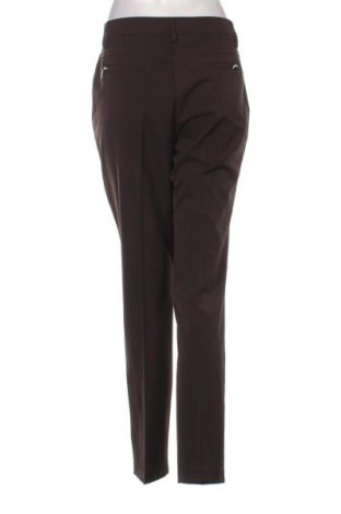 Pantaloni de femei Taifun, Mărime XL, Culoare Maro, Preț 202,99 Lei