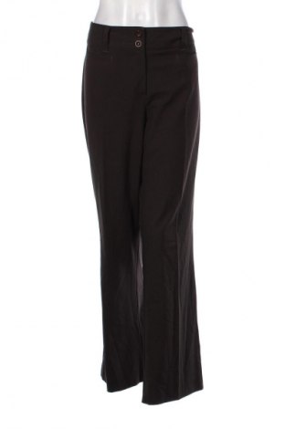 Pantaloni de femei Taifun, Mărime L, Culoare Maro, Preț 174,99 Lei