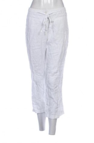 Damenhose Taifun, Größe M, Farbe Weiß, Preis 42,99 €