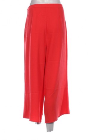 Pantaloni de femei Taifun, Mărime XL, Culoare Roșu, Preț 202,99 Lei