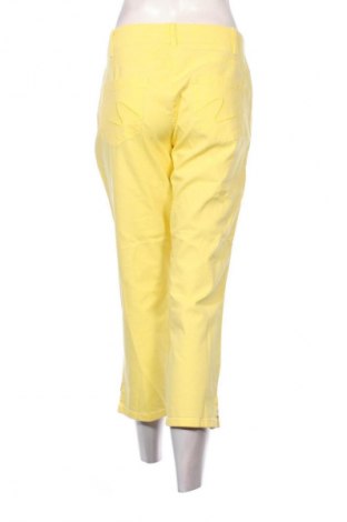 Damenhose Taifun, Größe L, Farbe Gelb, Preis € 43,99
