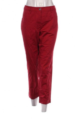Damenhose Taifun, Größe L, Farbe Rot, Preis € 43,99