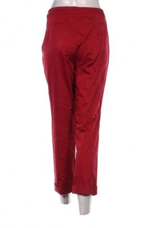 Damenhose Taifun, Größe L, Farbe Rot, Preis € 43,99