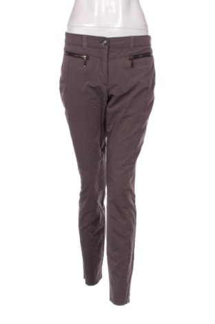 Női nadrág Taifun By Gerry Weber, Méret M, Szín Lila, Ár 16 739 Ft