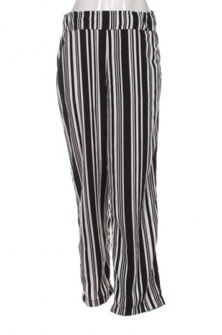 Pantaloni de femei Takko Fashion, Mărime M, Culoare Multicolor, Preț 35,99 Lei