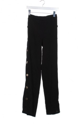 Damenhose Tally Weijl, Größe XS, Farbe Schwarz, Preis € 20,99