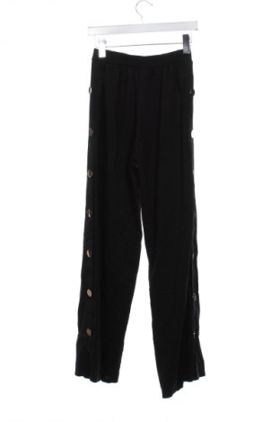 Damenhose Tally Weijl, Größe XS, Farbe Schwarz, Preis € 20,99