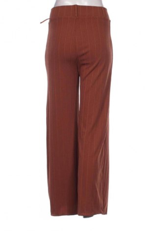 Pantaloni de femei Tally Weijl, Mărime M, Culoare Maro, Preț 94,99 Lei