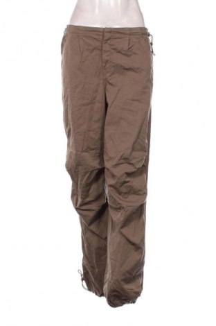 Damenhose Tally Weijl, Größe S, Farbe Braun, Preis 8,99 €