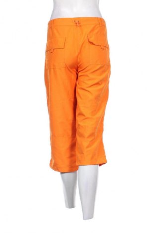 Pantaloni de femei Tantum O.N., Mărime L, Culoare Portocaliu, Preț 98,99 Lei