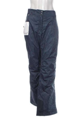 Pantaloni de femei Tchibo, Mărime L, Culoare Multicolor, Preț 202,99 Lei